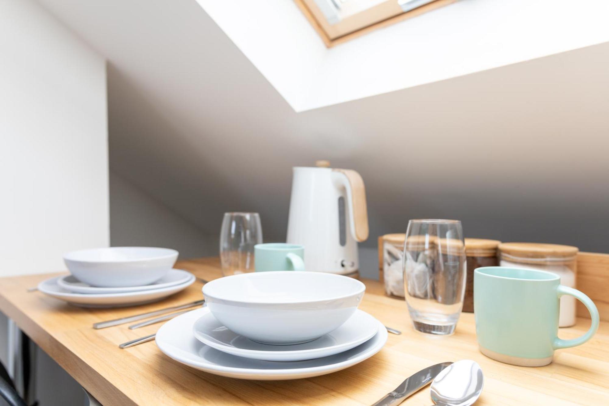 Bay Apartamento