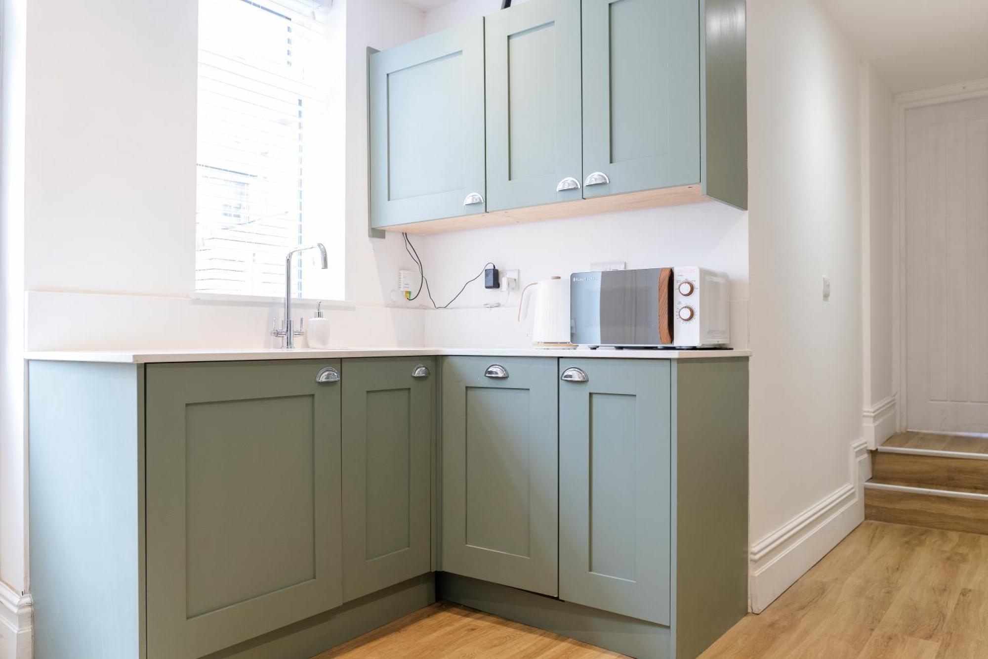 Apartamento Bay Cardiff