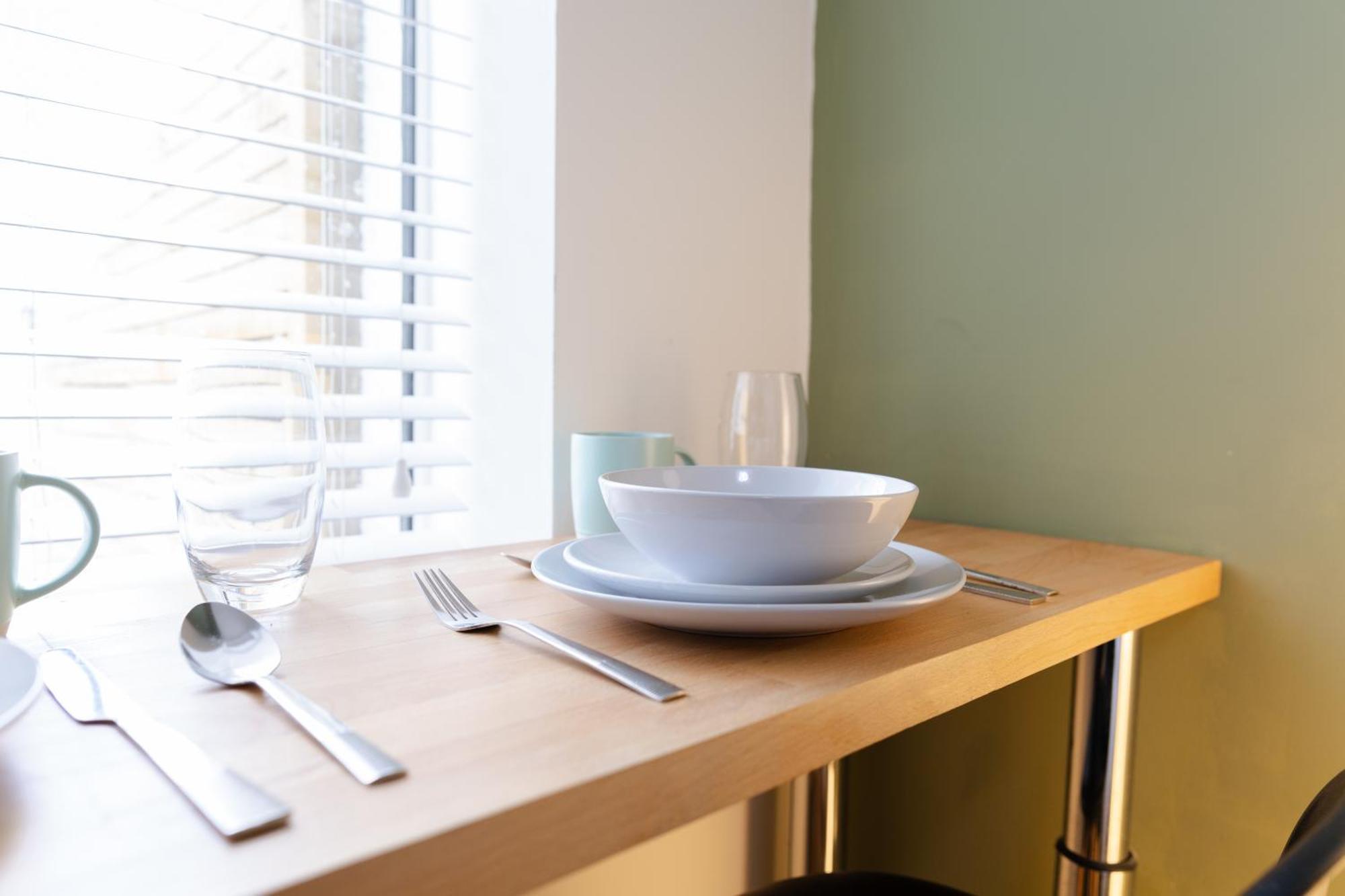 Apartamento Bay Cardiff